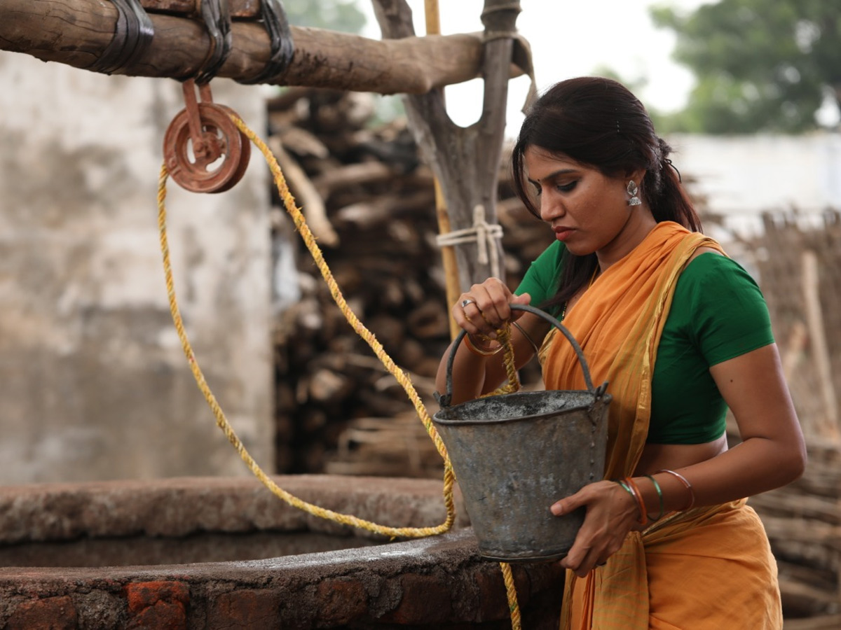 Battala Ramaswami Biopikku Latest Movie Stills - Sakshi22