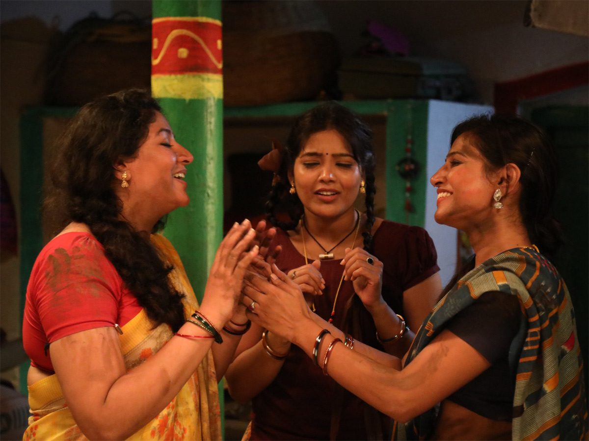 Battala Ramaswami Biopikku Latest Movie Stills - Sakshi4