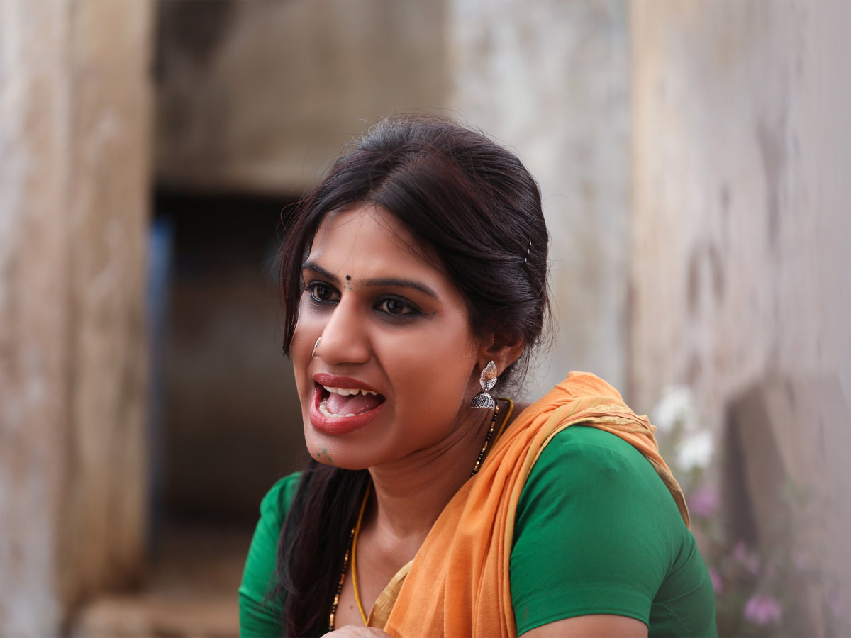 Battala Ramaswami Biopikku Latest Movie Stills - Sakshi6