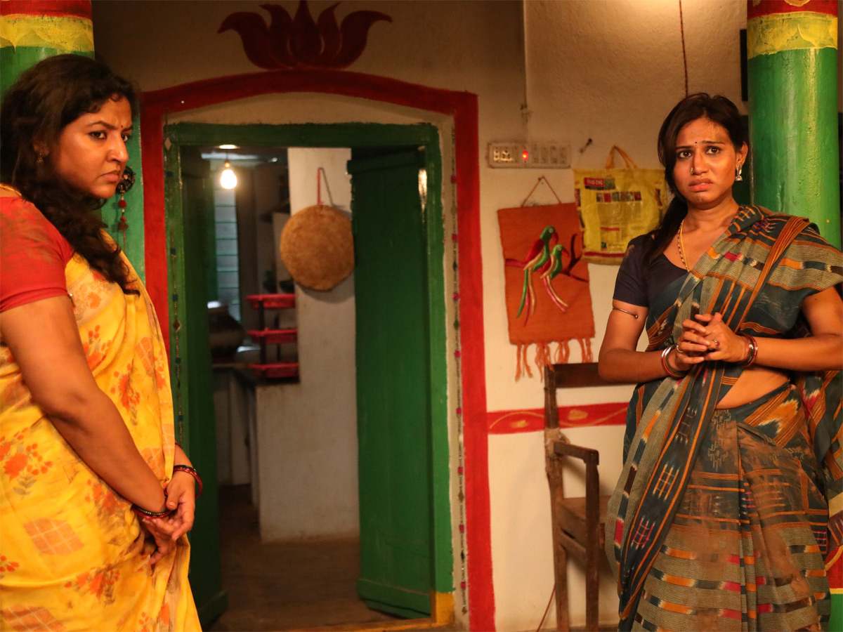 Battala Ramaswami Biopikku Latest Movie Stills - Sakshi9