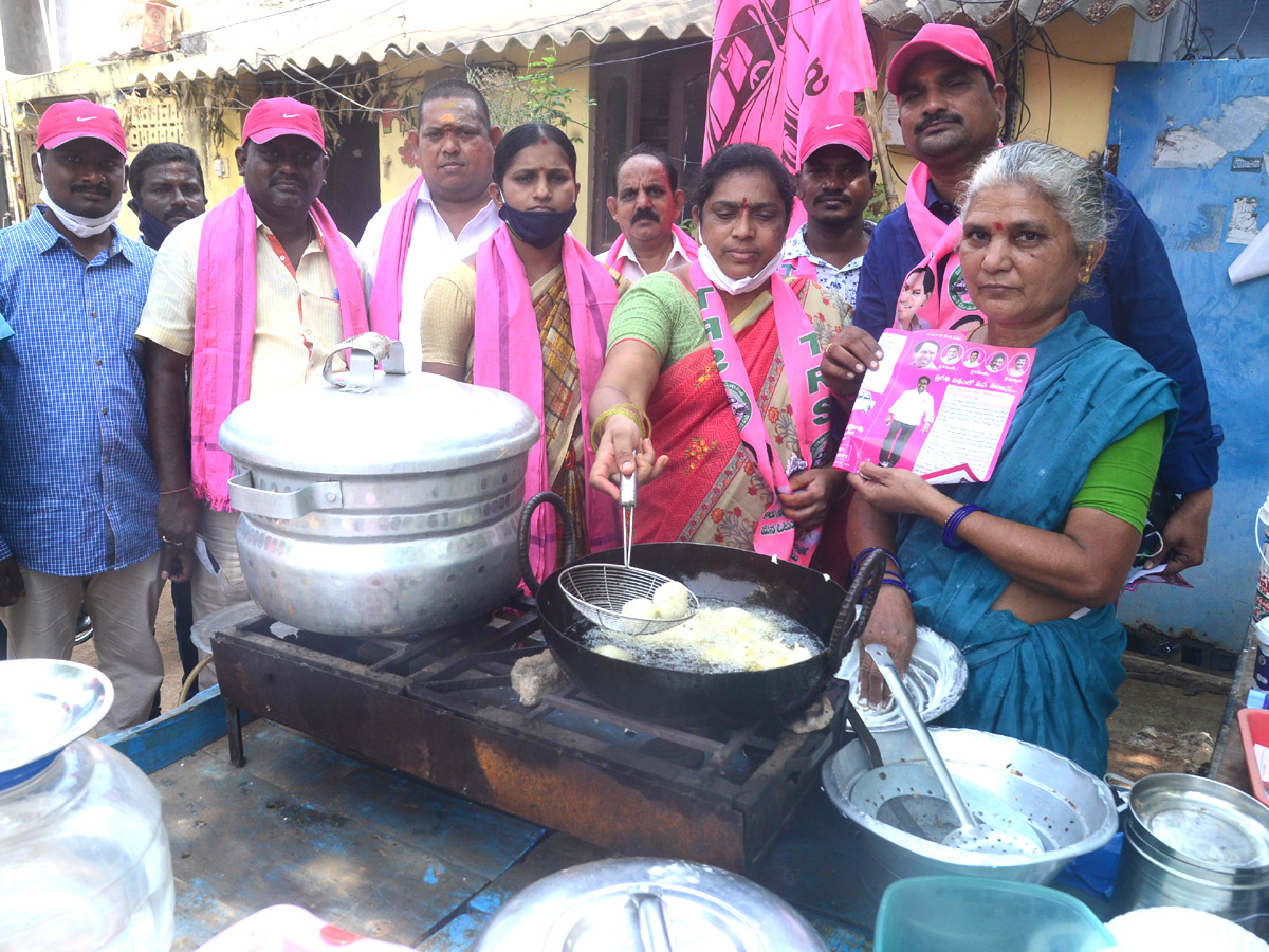 Best photos of the week May 02 to May 09, 2021 Photo Gallery - Sakshi11