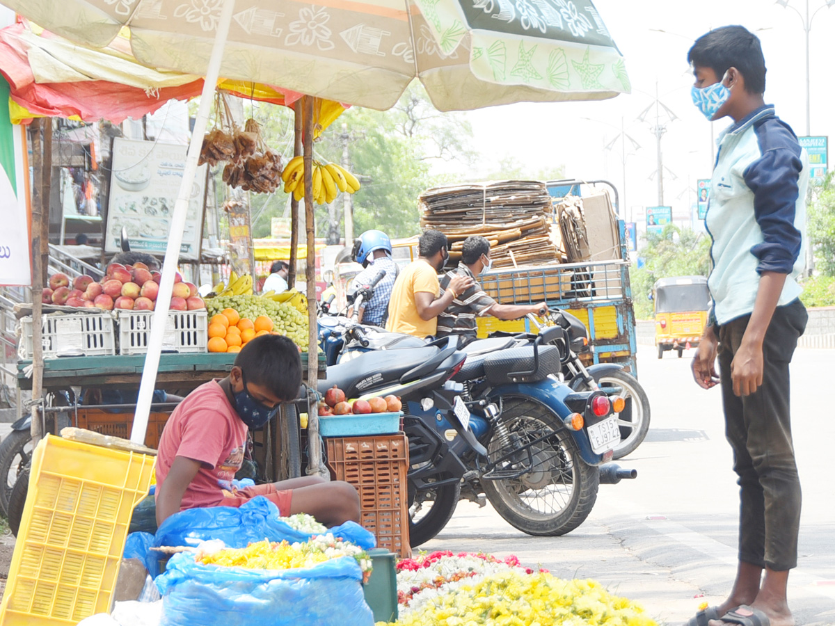 Best photos of the week May 02 to May 09, 2021 Photo Gallery - Sakshi3