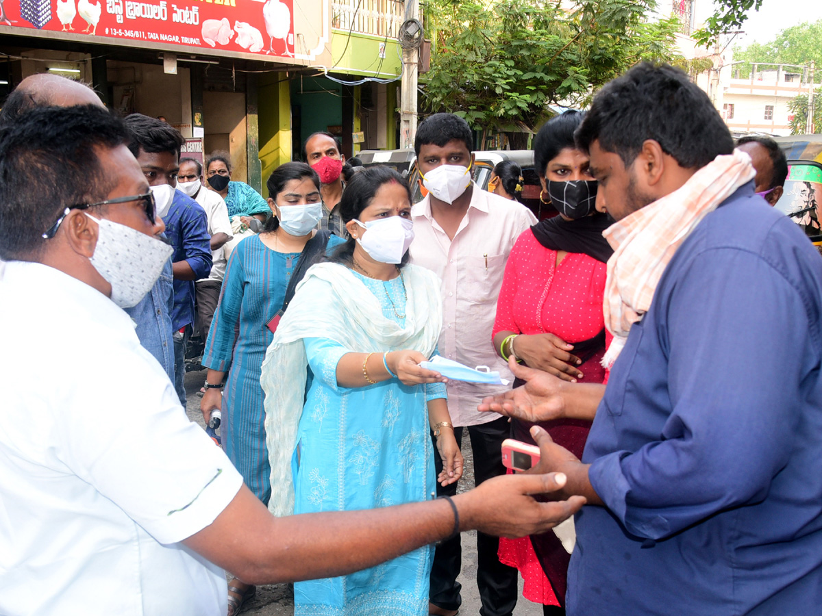 Best photos of the week May 02 to May 09, 2021 Photo Gallery - Sakshi29