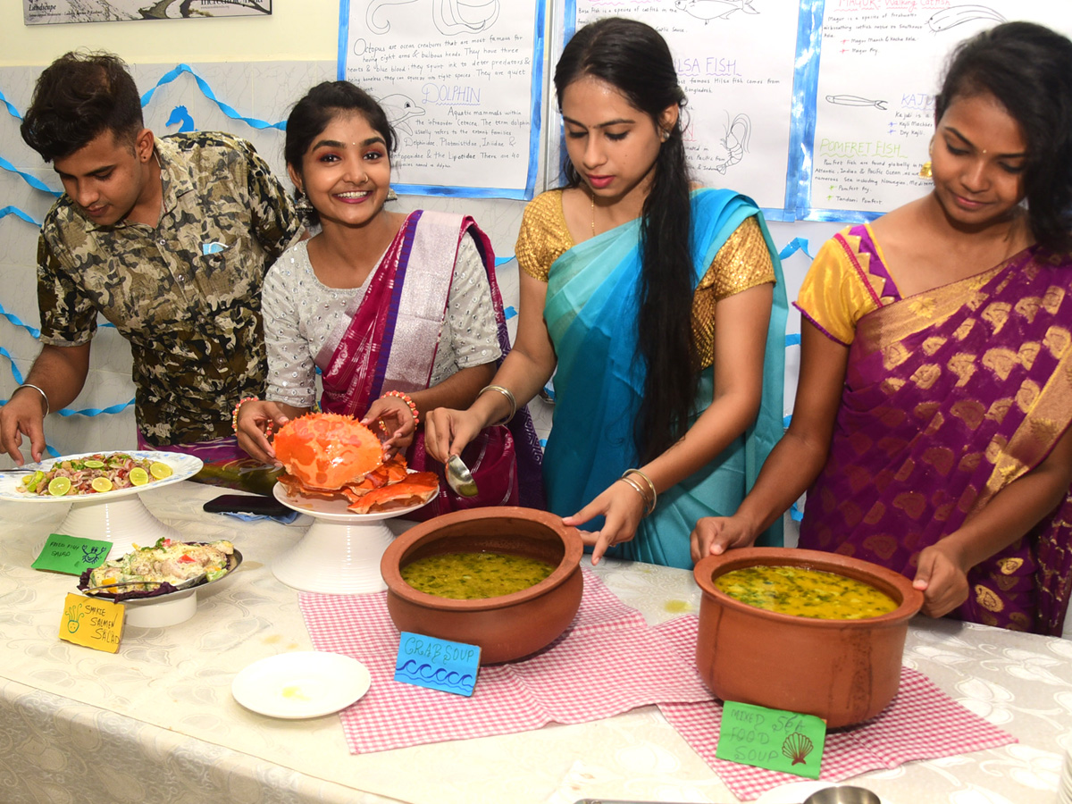 Best photos of the week May 02 to May 09, 2021 Photo Gallery - Sakshi30
