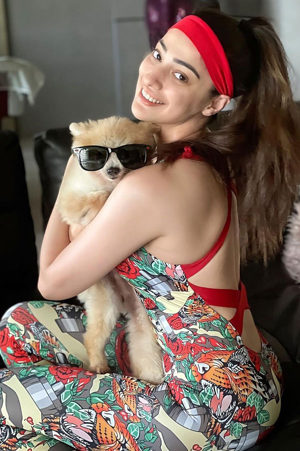 Raai Laxmi Birthday Special Photo Gallery - Sakshi21