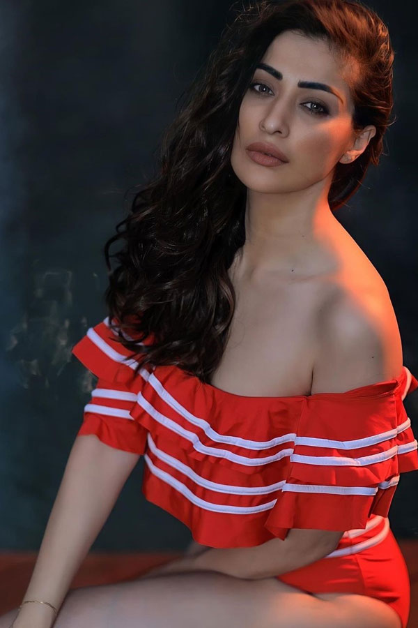 Raai Laxmi Birthday Special Photo Gallery - Sakshi28