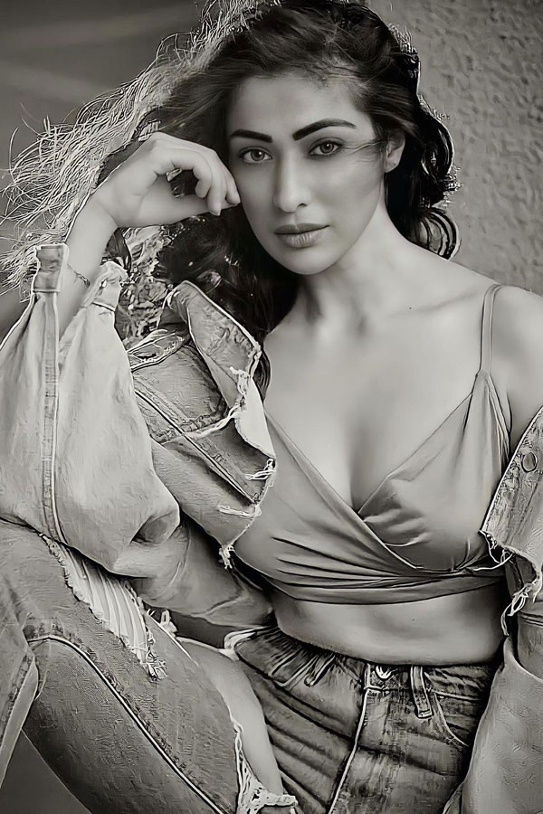 Raai Laxmi Birthday Special Photo Gallery - Sakshi34