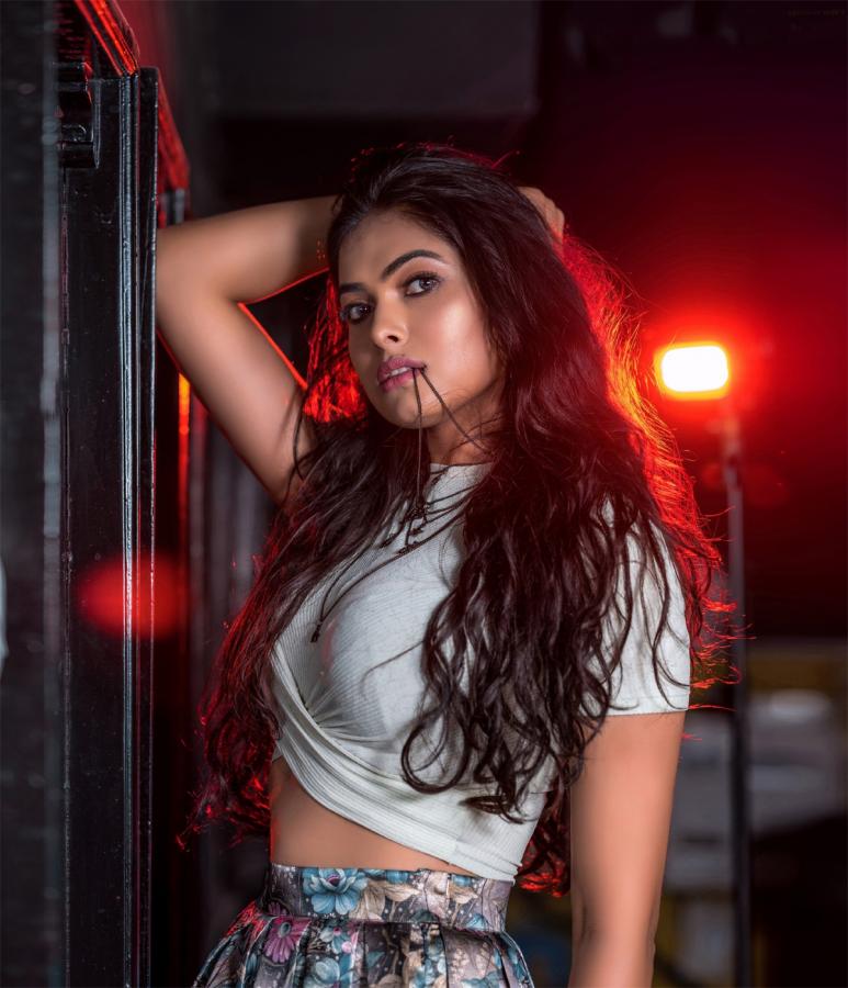 Divi Vadthya Photo Gallery - Sakshi2