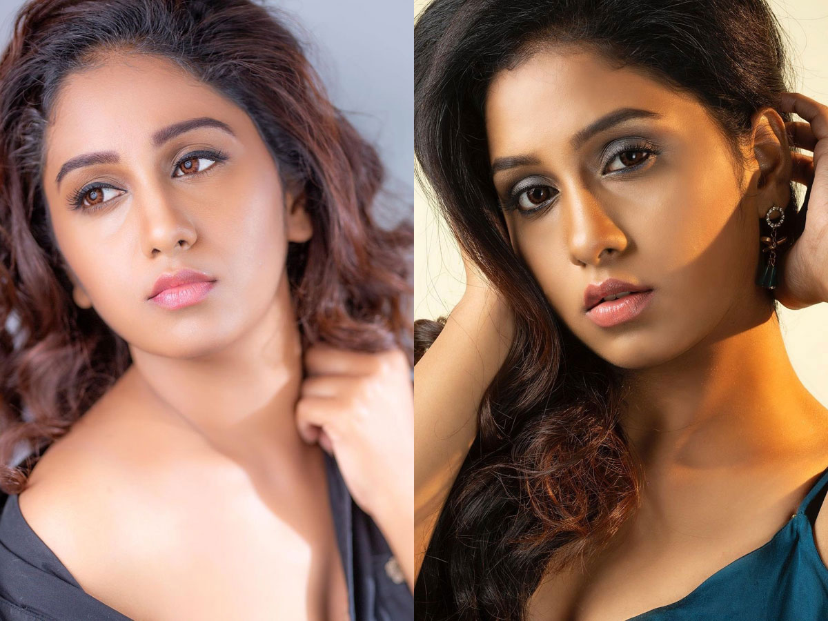 Dakkshi Guttikonda Photo Gallery - Sakshi1