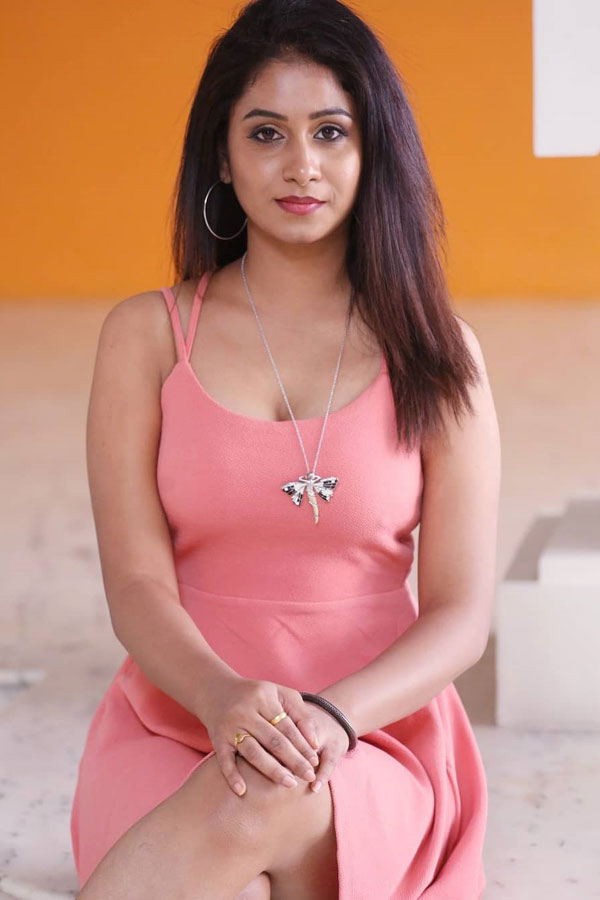 Dakkshi Guttikonda Photo Gallery - Sakshi14
