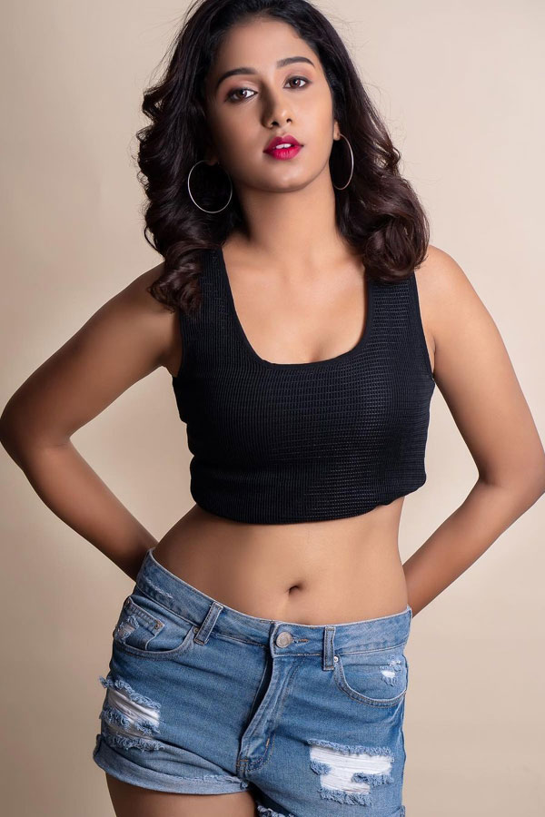 Dakkshi Guttikonda Photo Gallery - Sakshi23
