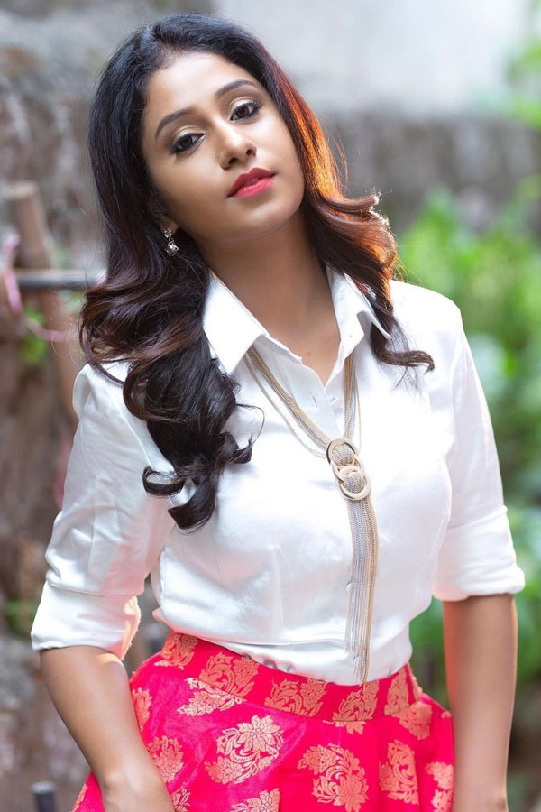Dakkshi Guttikonda Photo Gallery - Sakshi25