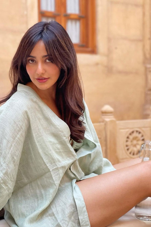 Neha Sharma Latest Photo Gallery - Sakshi12