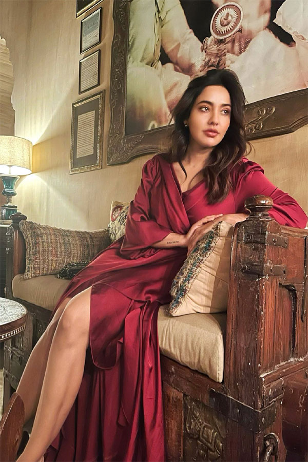 Neha Sharma Latest Photo Gallery - Sakshi2