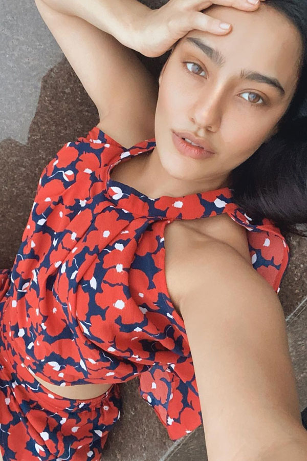 Neha Sharma Latest Photo Gallery - Sakshi22