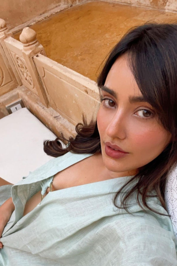 Neha Sharma Latest Photo Gallery - Sakshi5