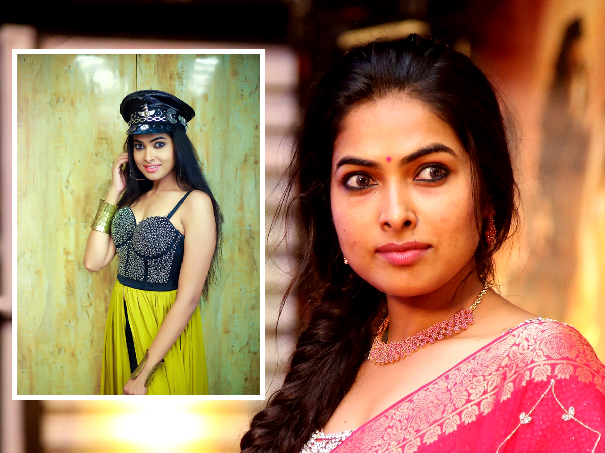 Divi Vadthya Photo Gallery - Sakshi1