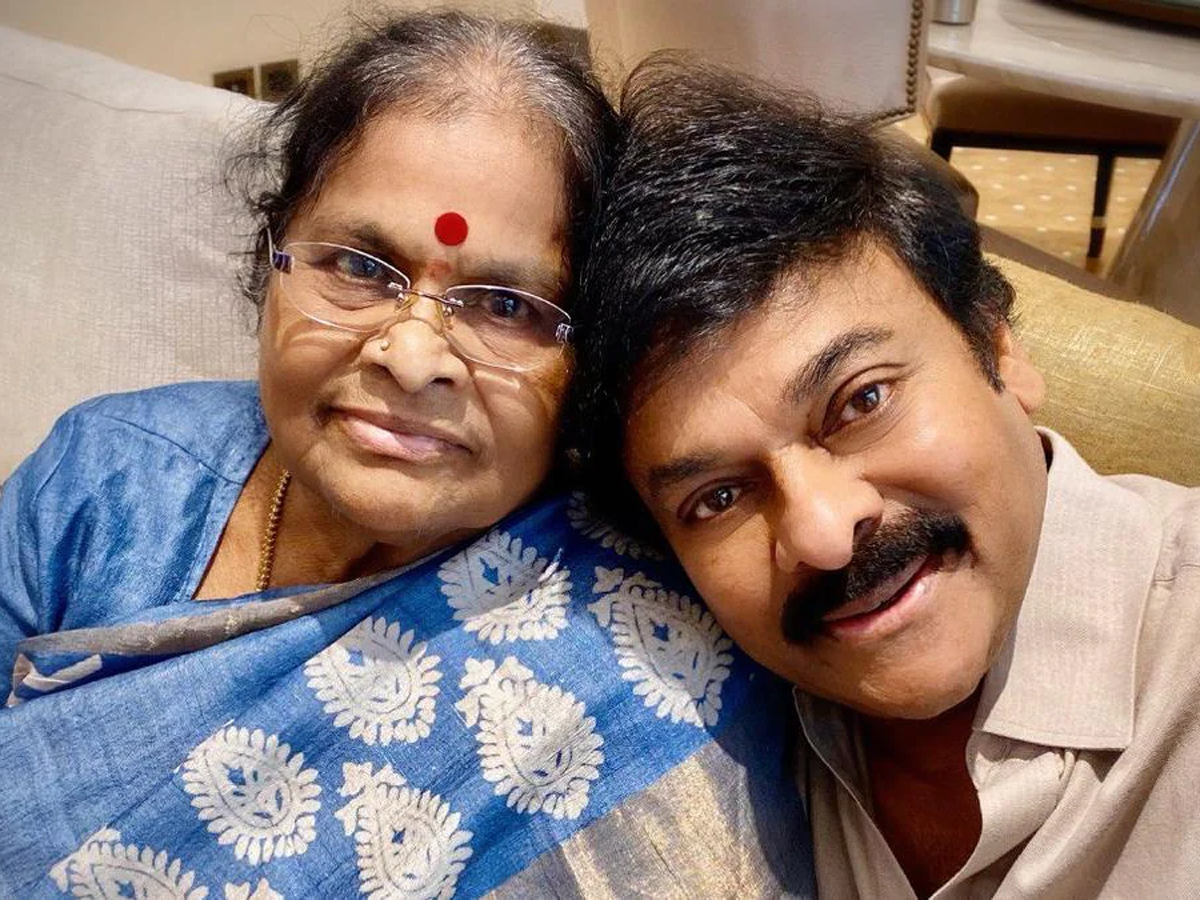 Mother's Day 2021: Special Photo Gallery - Sakshi1