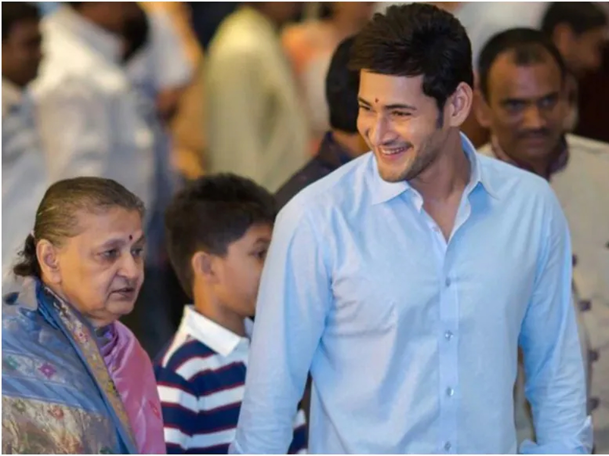 Mother's Day 2021: Special Photo Gallery - Sakshi2