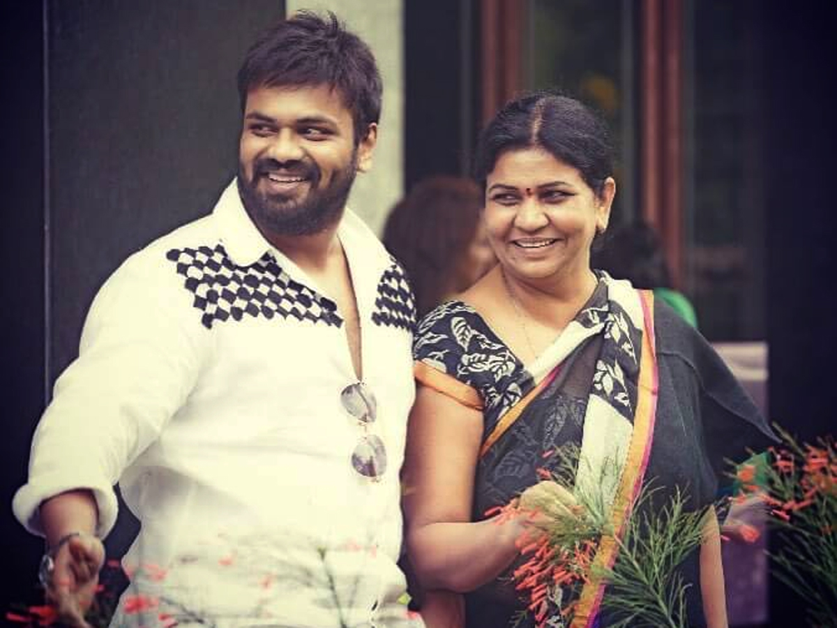 Mother's Day 2021: Special Photo Gallery - Sakshi16