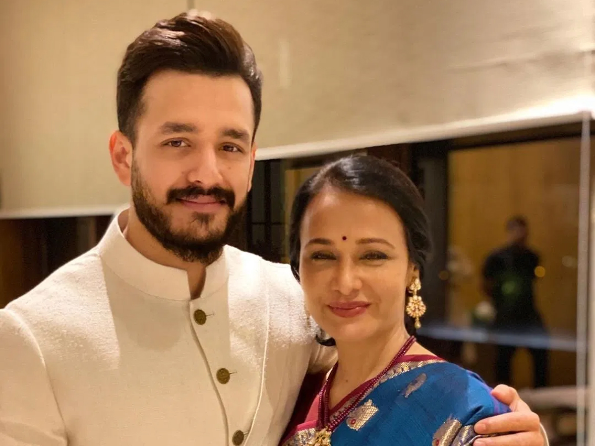Mother's Day 2021: Special Photo Gallery - Sakshi17