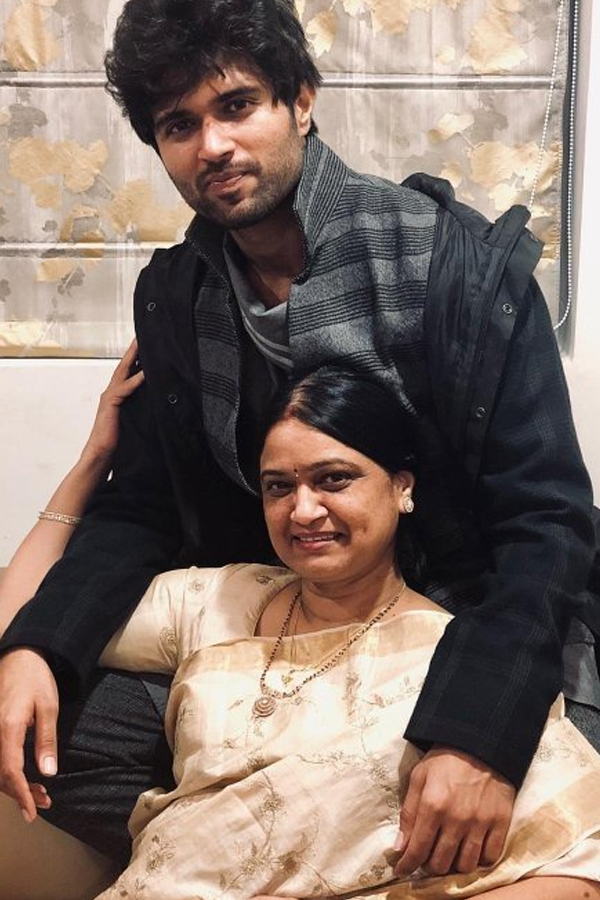 Mother's Day 2021: Special Photo Gallery - Sakshi21