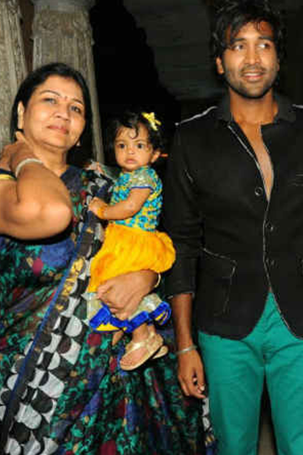 Mother's Day 2021: Special Photo Gallery - Sakshi22