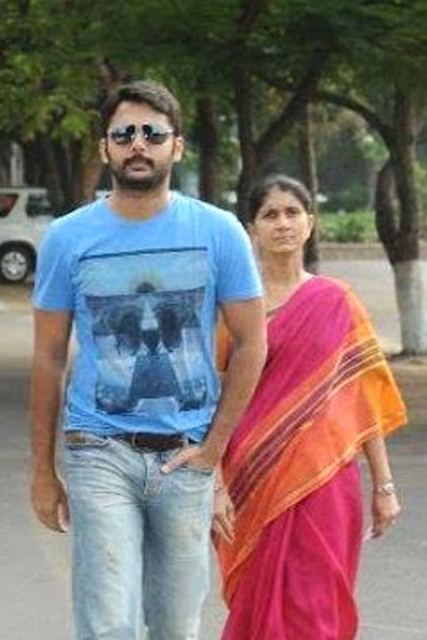 Mother's Day 2021: Special Photo Gallery - Sakshi23