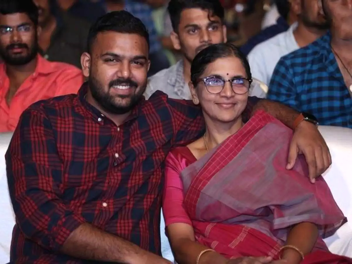Mother's Day 2021: Special Photo Gallery - Sakshi19