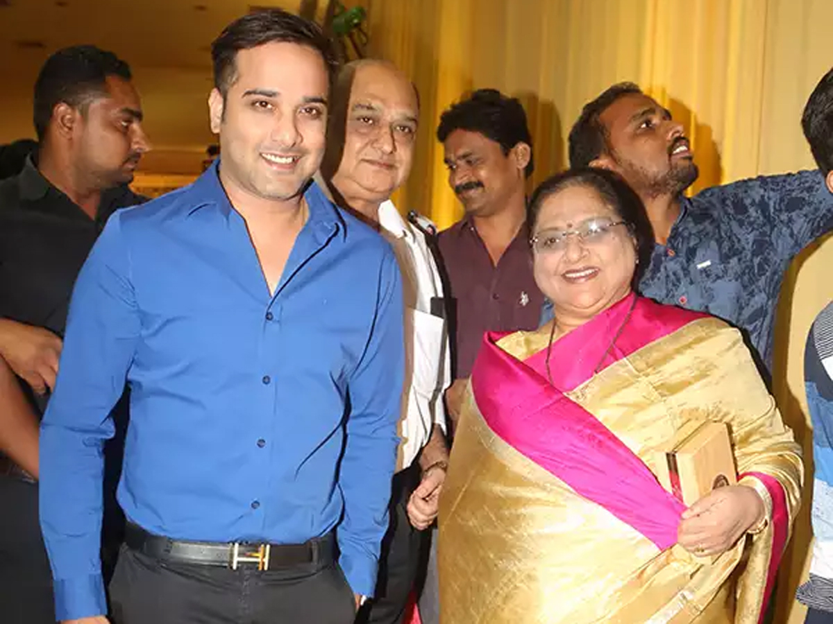 Mother's Day 2021: Special Photo Gallery - Sakshi20