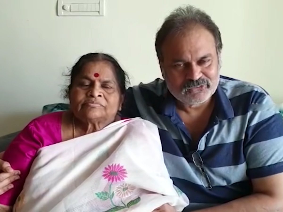 Mother's Day 2021: Special Photo Gallery - Sakshi4