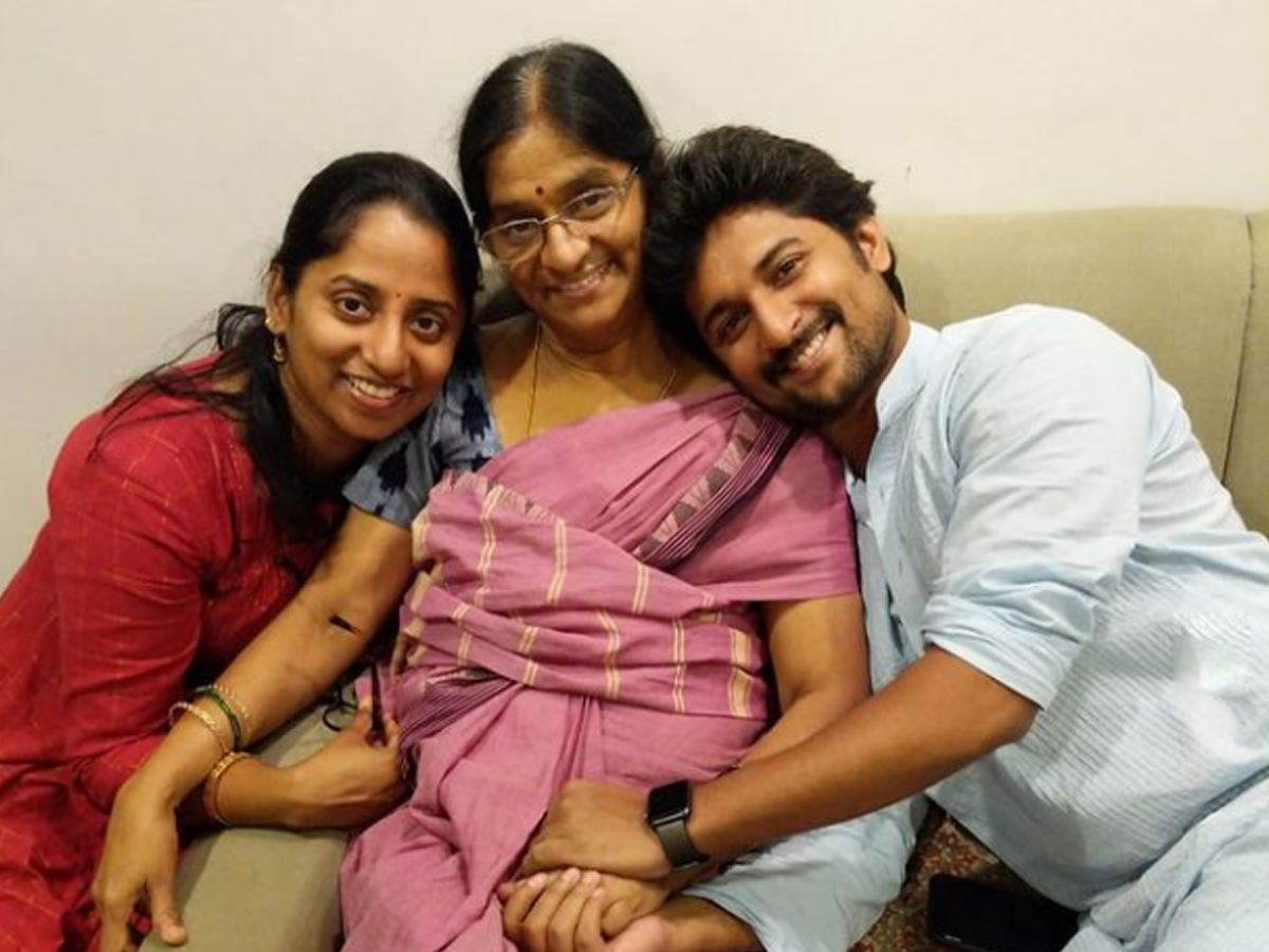 Mother's Day 2021: Special Photo Gallery - Sakshi5