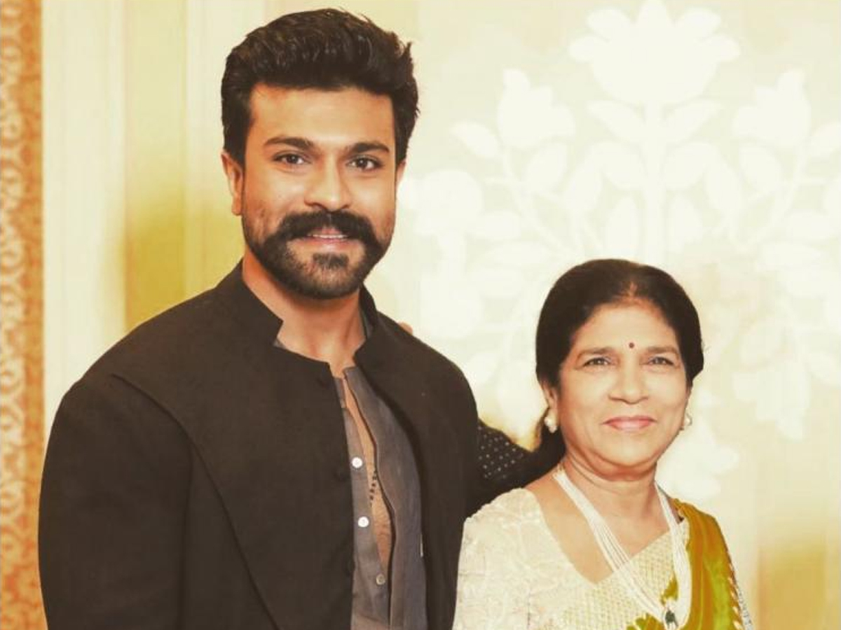 Mother's Day 2021: Special Photo Gallery - Sakshi6