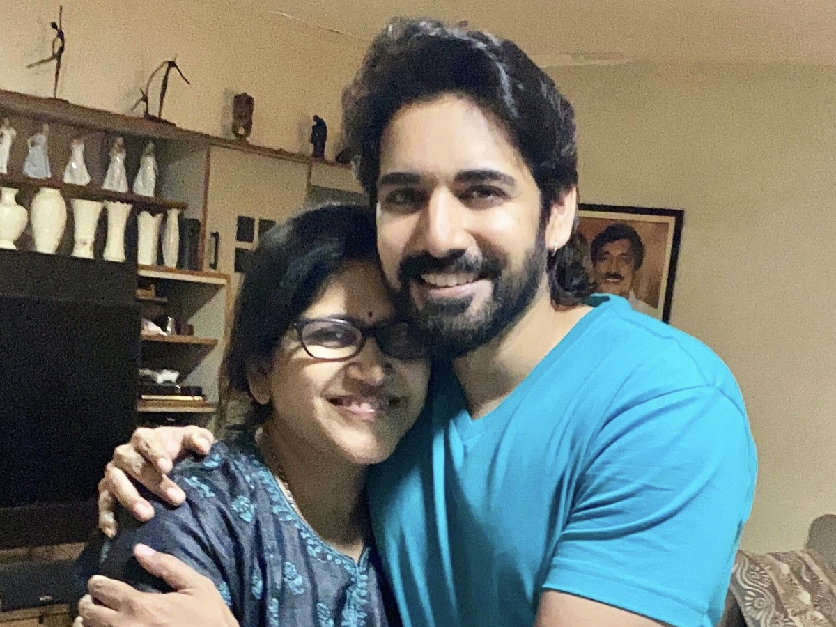 Mother's Day 2021: Special Photo Gallery - Sakshi8