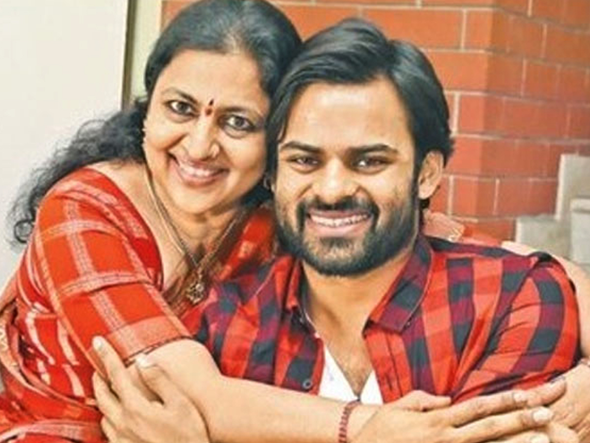 Mother's Day 2021: Special Photo Gallery - Sakshi9