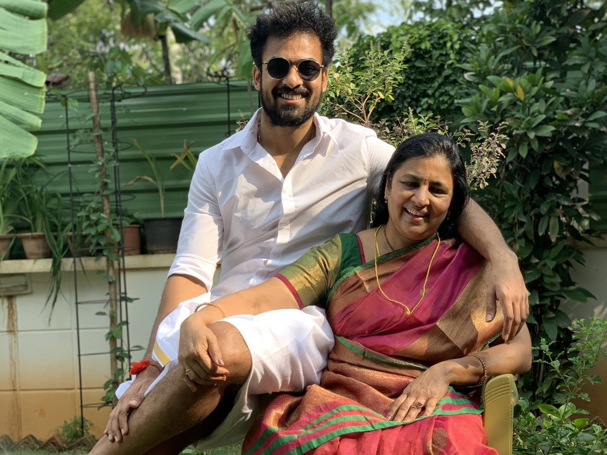 Mother's Day 2021: Special Photo Gallery - Sakshi14