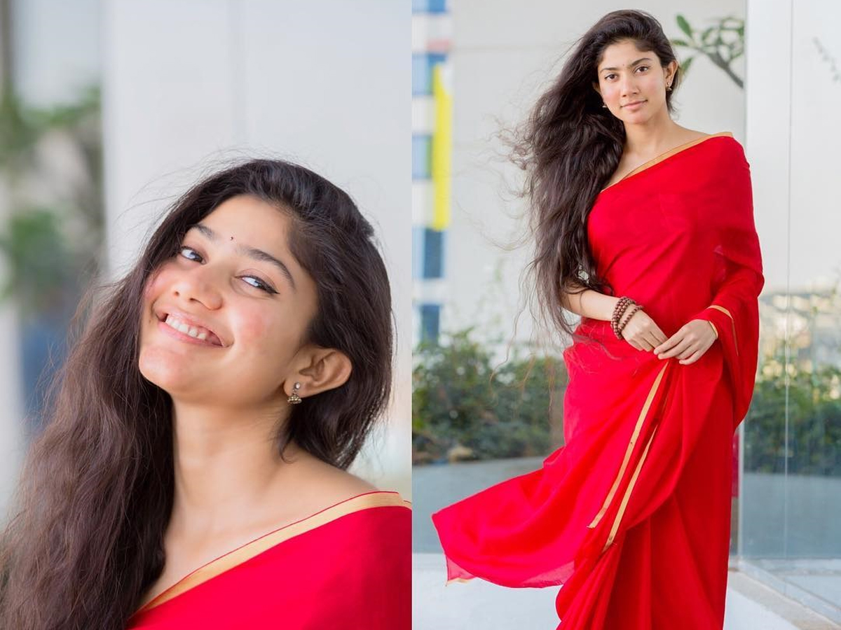 Sai Pallavi Birthday Special Photo Gallery - Sakshi1
