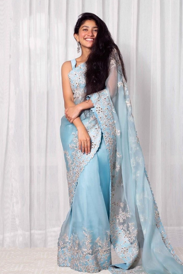Sai Pallavi Birthday Special Photo Gallery - Sakshi10