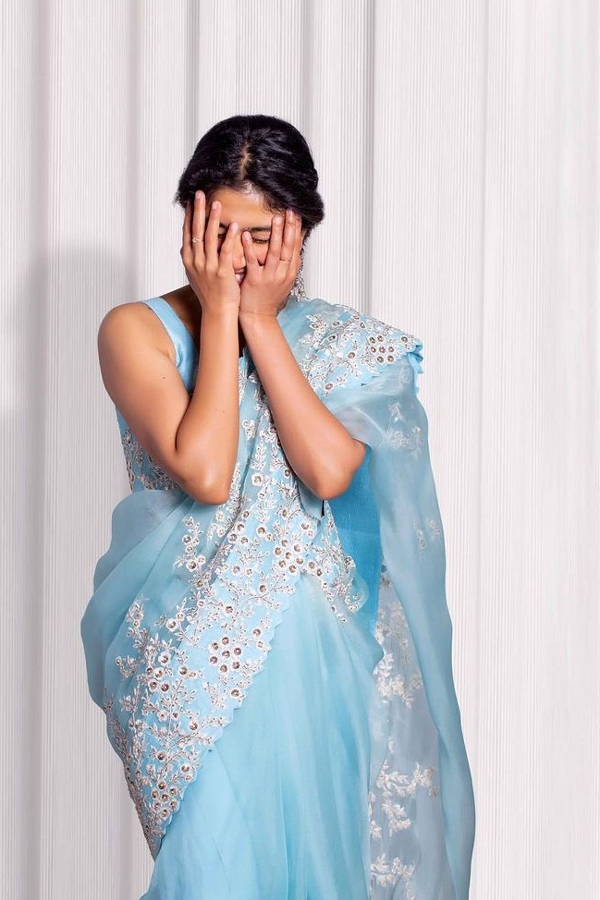 Sai Pallavi Birthday Special Photo Gallery - Sakshi12