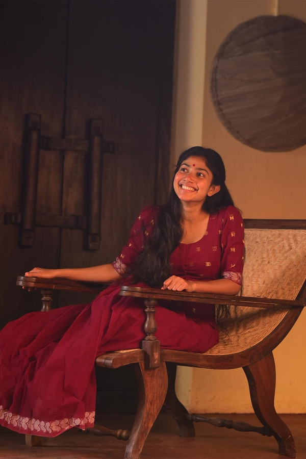 Sai Pallavi Birthday Special Photo Gallery - Sakshi13