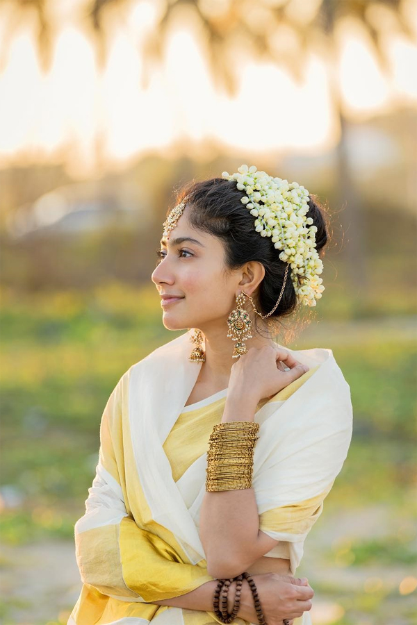 Sai Pallavi Birthday Special Photo Gallery - Sakshi15
