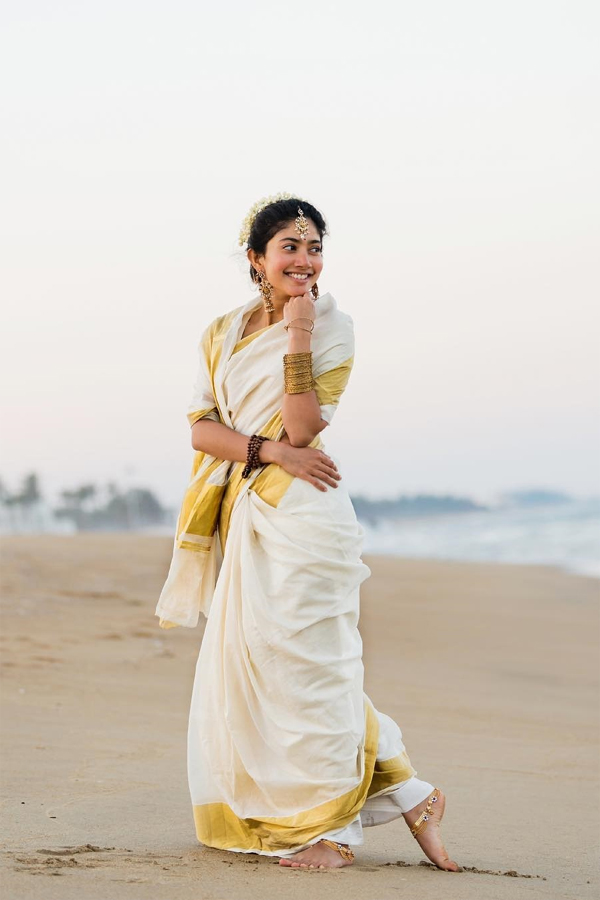 Sai Pallavi Birthday Special Photo Gallery - Sakshi16