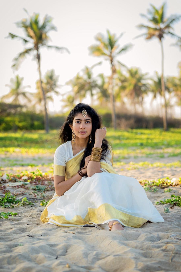 Sai Pallavi Birthday Special Photo Gallery - Sakshi17