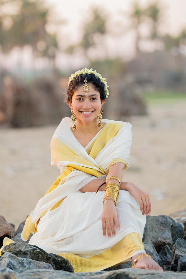 Sai Pallavi Birthday Special Photo Gallery - Sakshi18