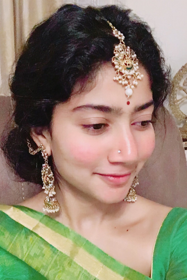 Sai Pallavi Birthday Special Photo Gallery - Sakshi19