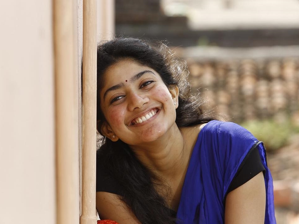 Sai Pallavi Birthday Special Photo Gallery - Sakshi2