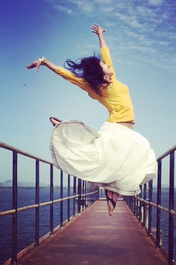 Sai Pallavi Birthday Special Photo Gallery - Sakshi20