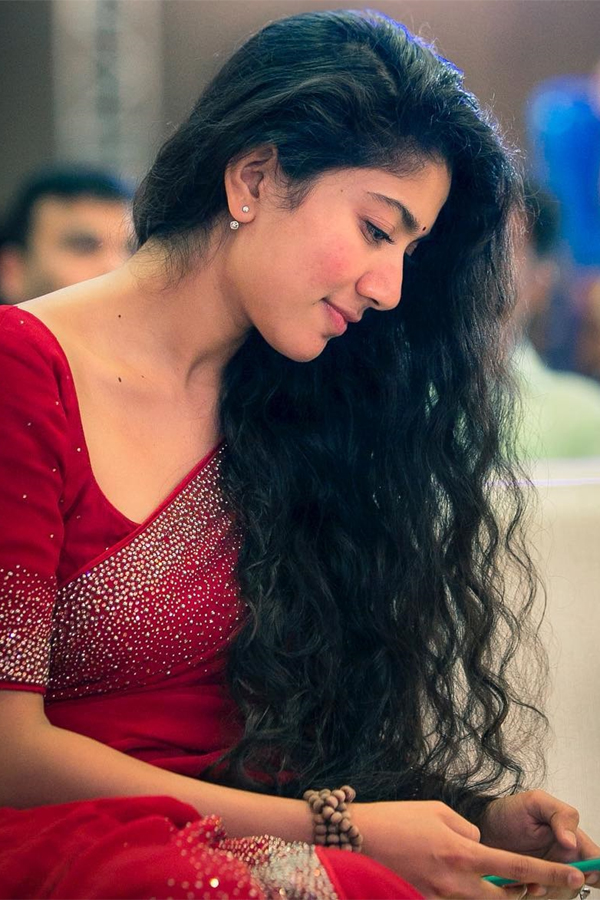 Sai Pallavi Birthday Special Photo Gallery - Sakshi22