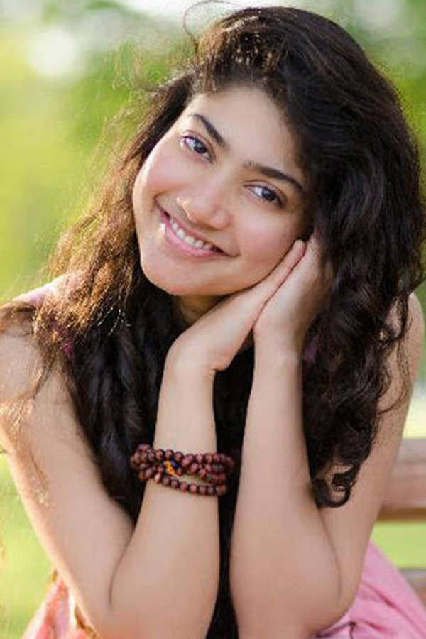 Sai Pallavi Birthday Special Photo Gallery - Sakshi23
