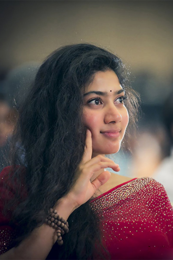 Sai Pallavi Birthday Special Photo Gallery - Sakshi24